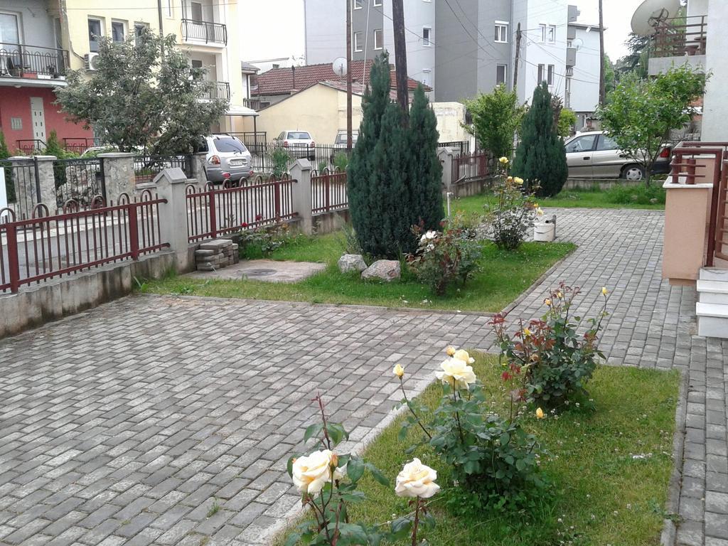 Si Apartments Ohrid With Free Parking Camera foto