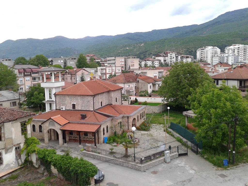 Si Apartments Ohrid With Free Parking Camera foto